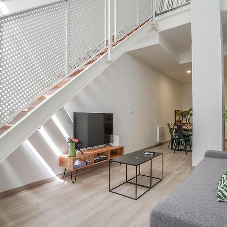 Modern Duplex-2Bedrooms 1.5Baths-Delicias Μαδρίτη Εξωτερικό φωτογραφία
