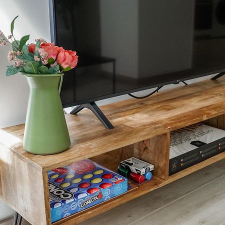 Modern Duplex-2Bedrooms 1.5Baths-Delicias Μαδρίτη Εξωτερικό φωτογραφία