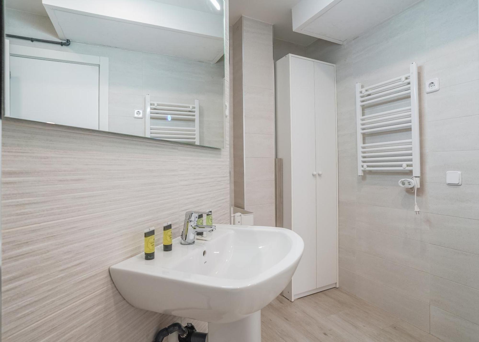 Modern Duplex-2Bedrooms 1.5Baths-Delicias Μαδρίτη Εξωτερικό φωτογραφία