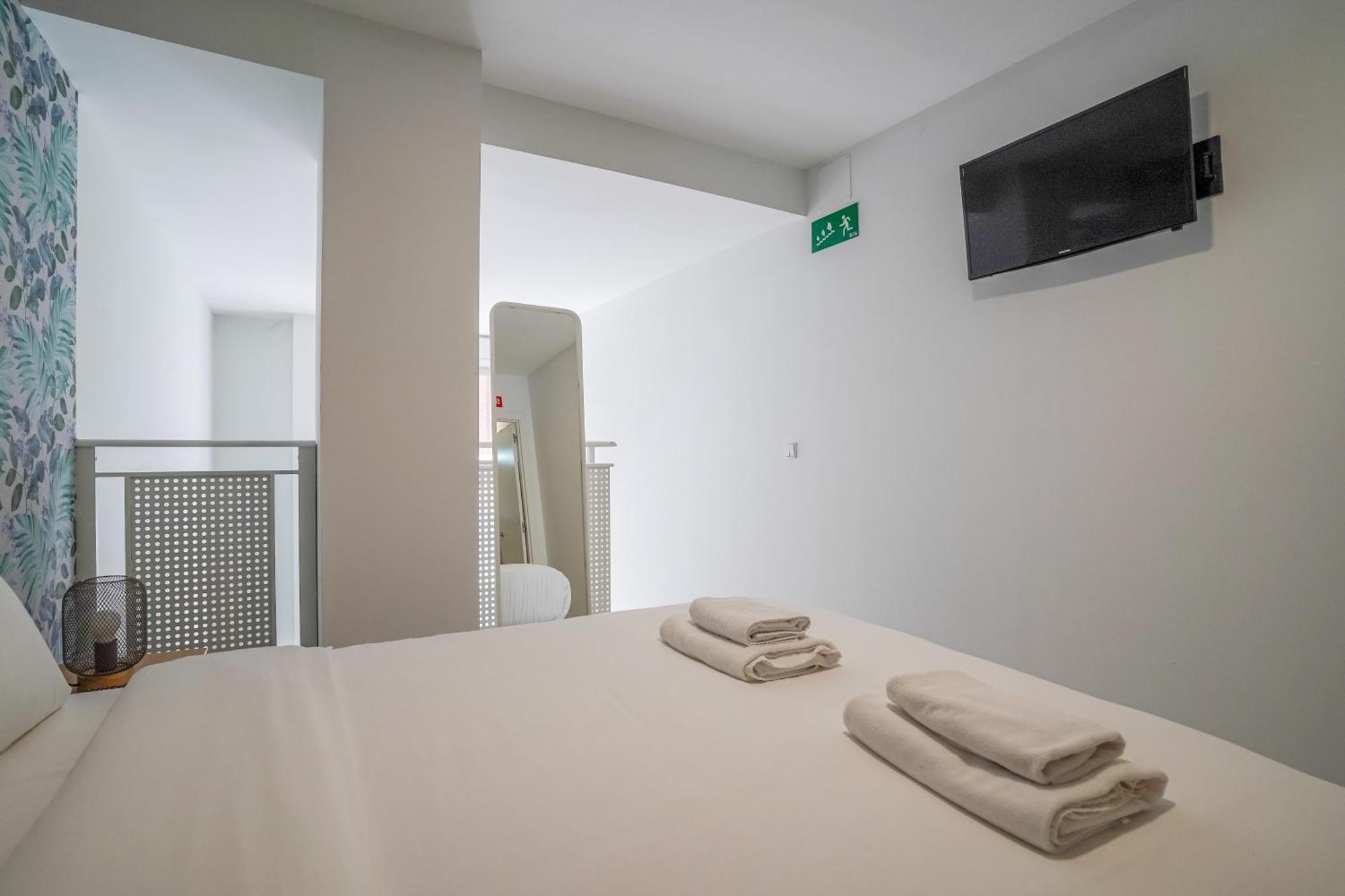 Modern Duplex-2Bedrooms 1.5Baths-Delicias Μαδρίτη Εξωτερικό φωτογραφία