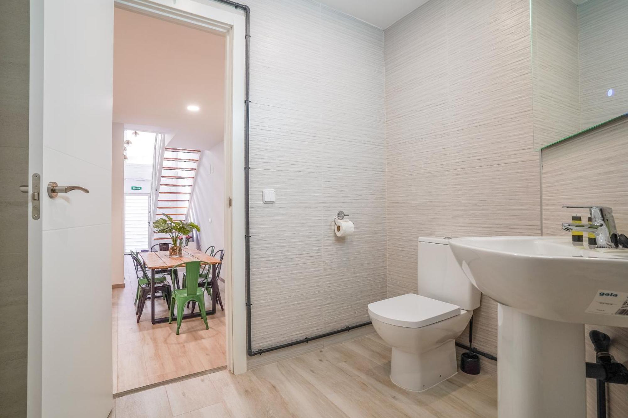 Modern Duplex-2Bedrooms 1.5Baths-Delicias Μαδρίτη Εξωτερικό φωτογραφία
