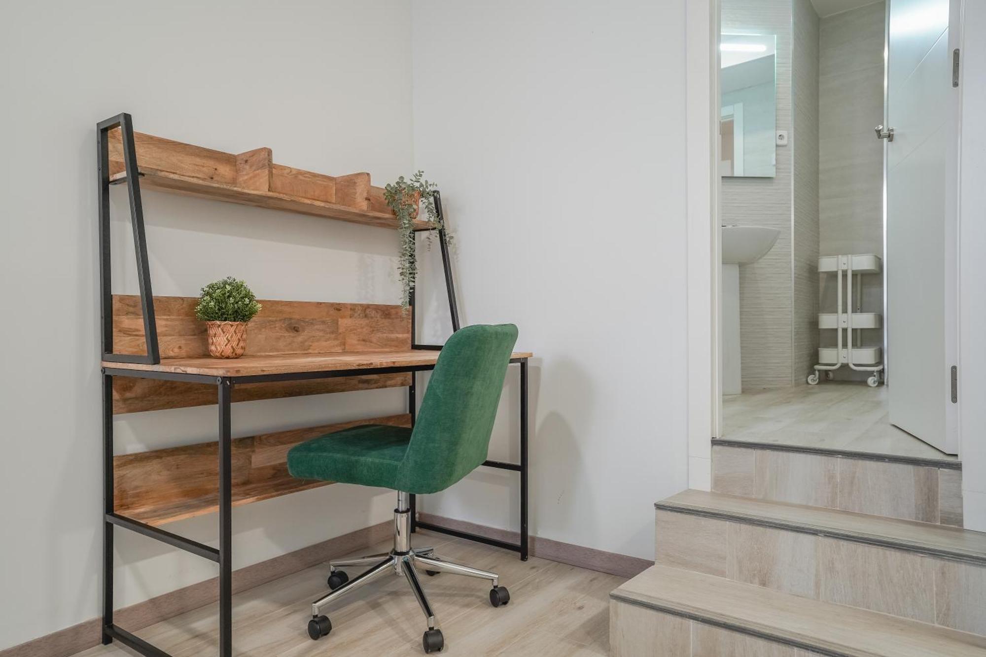 Modern Duplex-2Bedrooms 1.5Baths-Delicias Μαδρίτη Εξωτερικό φωτογραφία