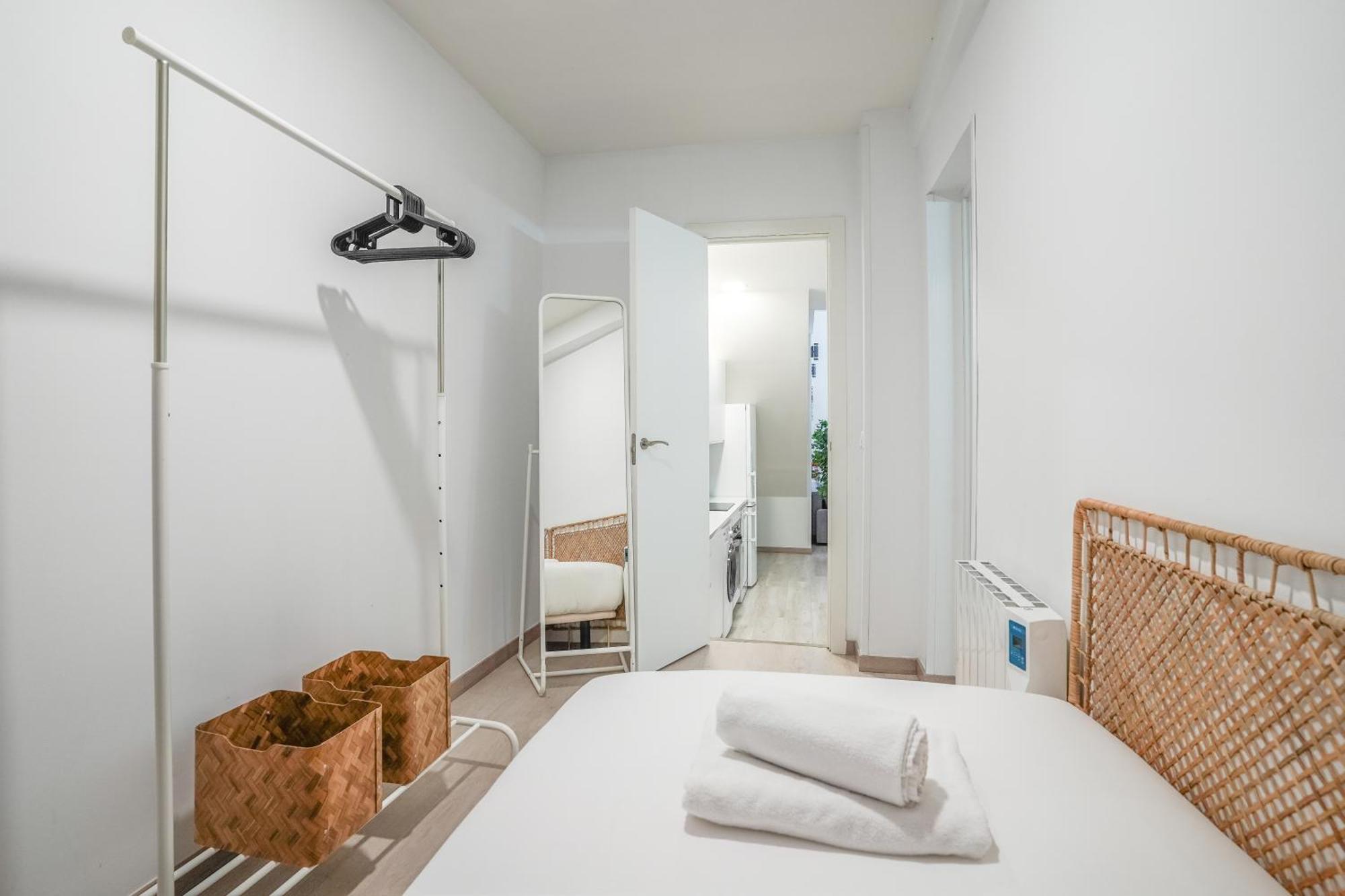Modern Duplex-2Bedrooms 1.5Baths-Delicias Μαδρίτη Εξωτερικό φωτογραφία