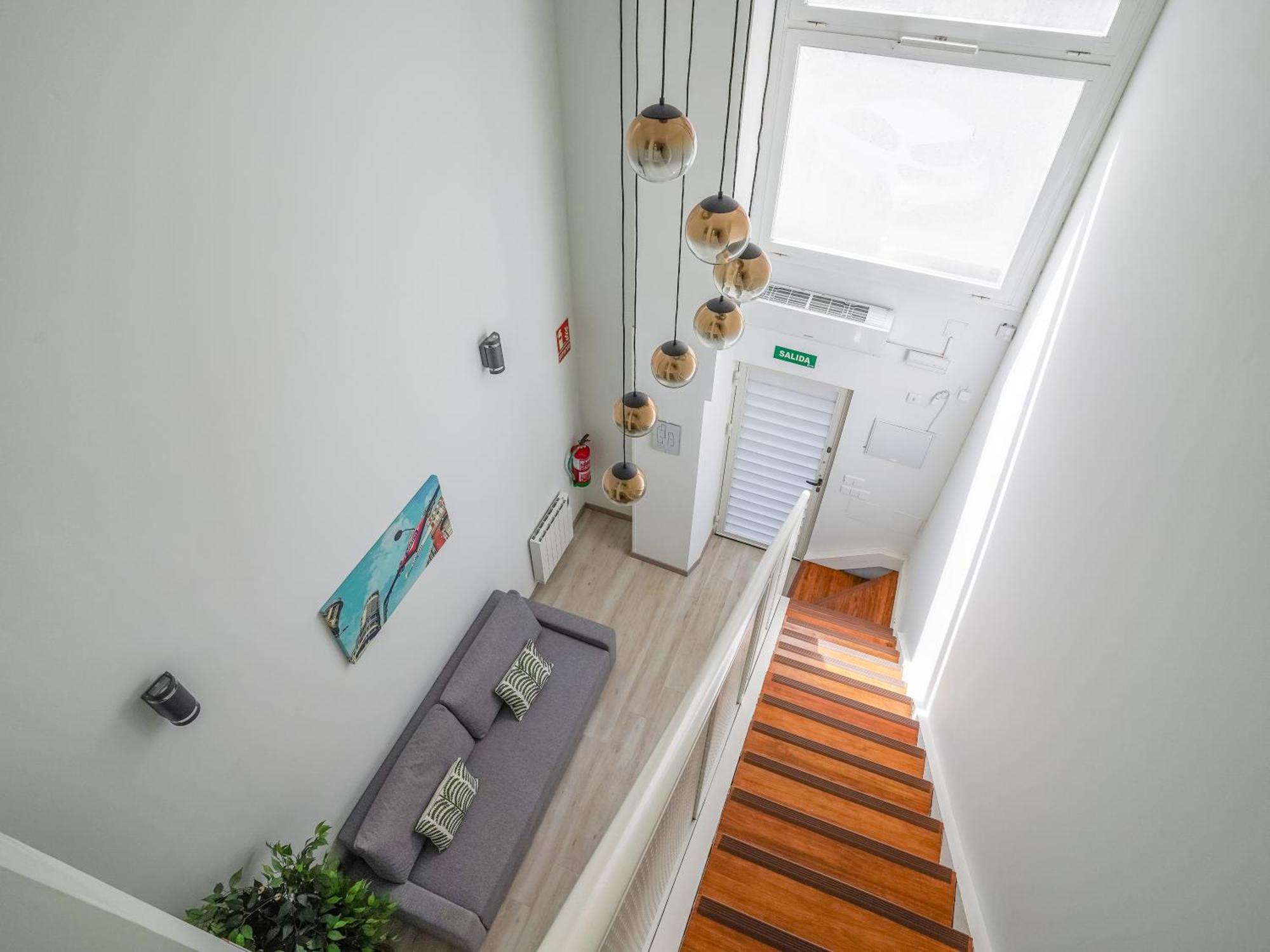 Modern Duplex-2Bedrooms 1.5Baths-Delicias Μαδρίτη Εξωτερικό φωτογραφία