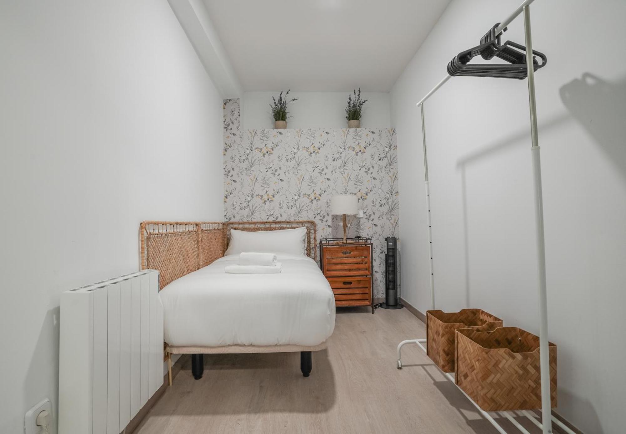 Modern Duplex-2Bedrooms 1.5Baths-Delicias Μαδρίτη Εξωτερικό φωτογραφία