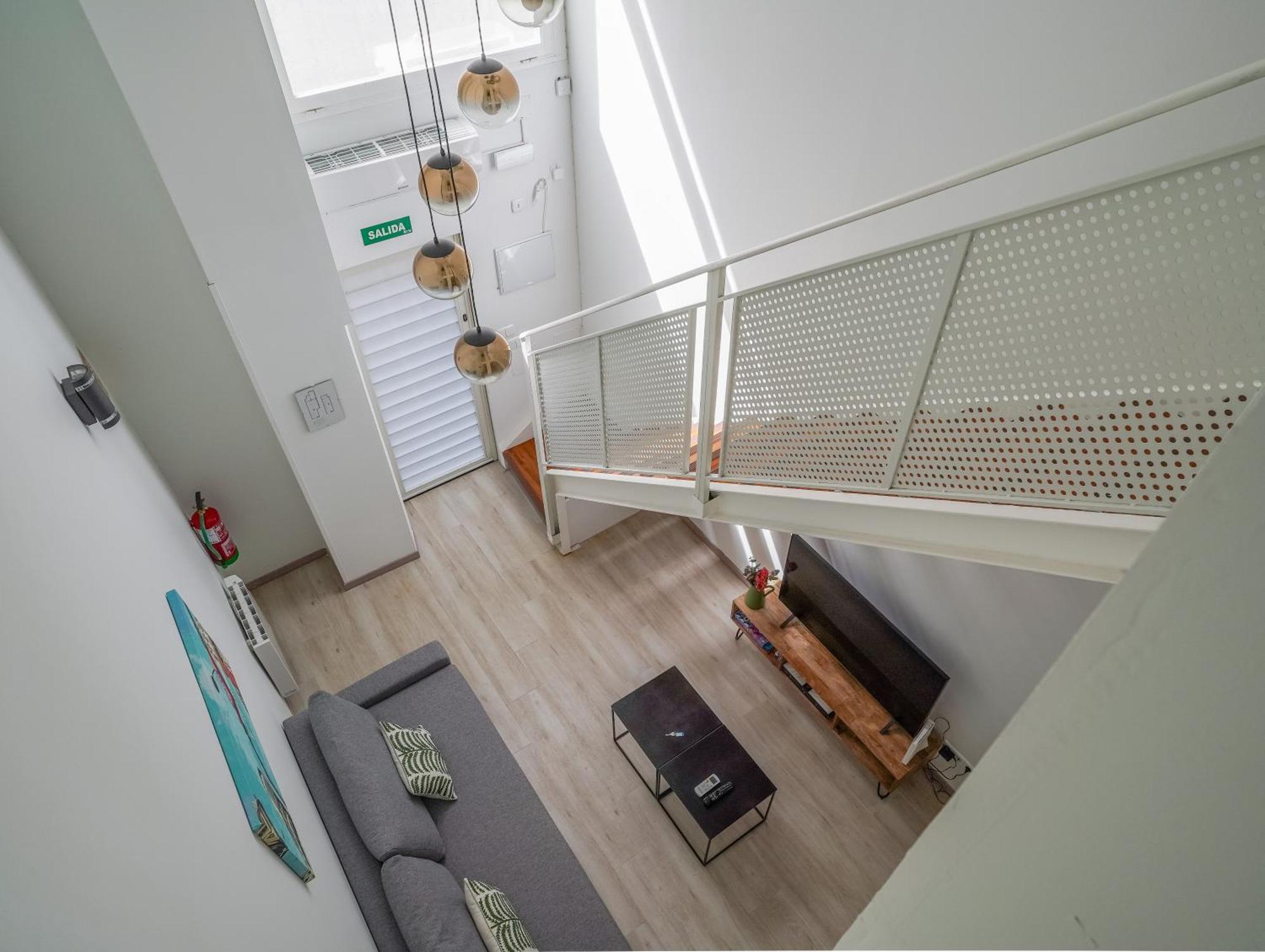 Modern Duplex-2Bedrooms 1.5Baths-Delicias Μαδρίτη Εξωτερικό φωτογραφία