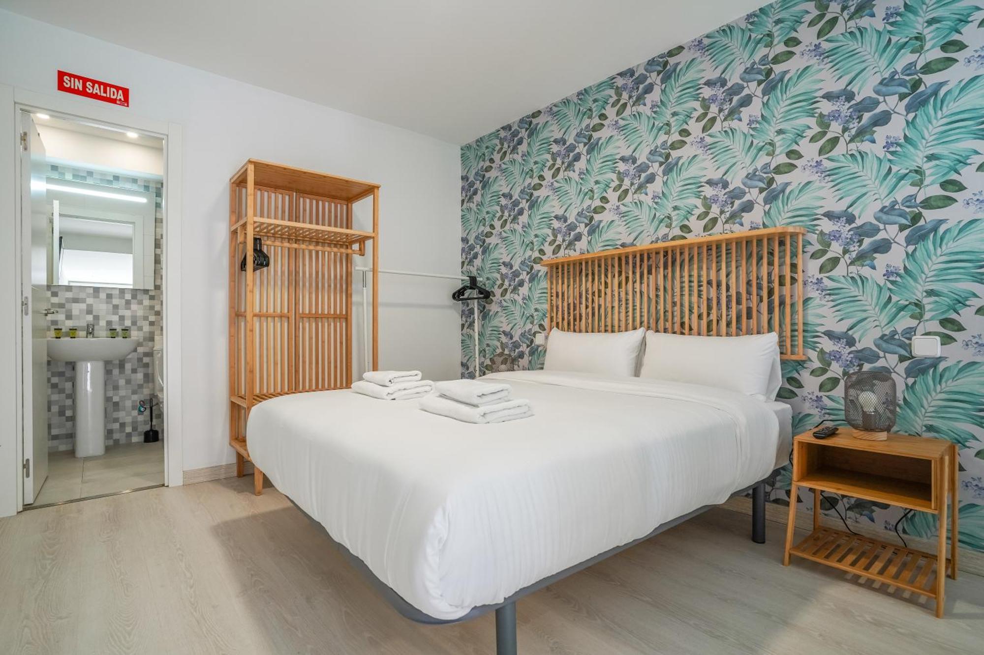 Modern Duplex-2Bedrooms 1.5Baths-Delicias Μαδρίτη Εξωτερικό φωτογραφία
